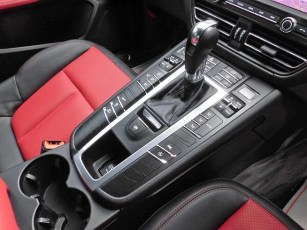 Ref:AUX-19368356 PORSCHE MACAN 2019 - Image 16