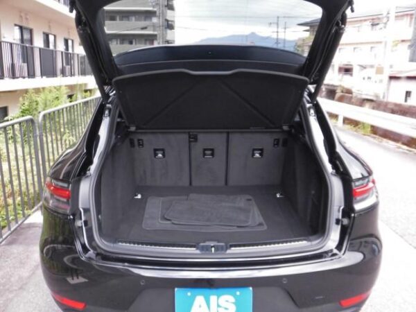 Ref:AUX-19368356 PORSCHE MACAN 2019 - Image 19