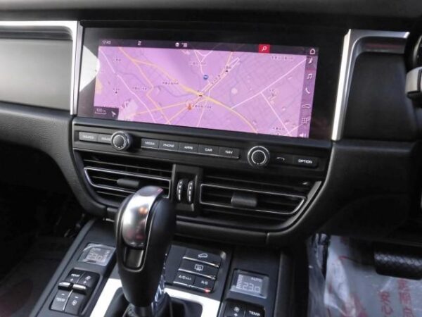 Ref:AUX-19368356 PORSCHE MACAN 2019 - Image 5