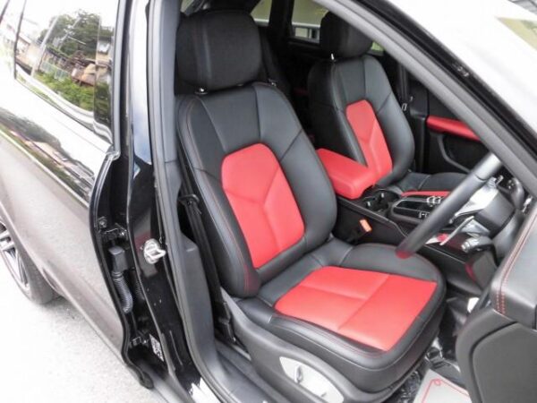 Ref:AUX-19368356 PORSCHE MACAN 2019 - Image 6