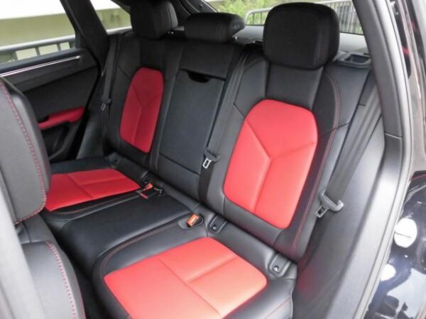 Ref:AUX-19368356 PORSCHE MACAN 2019 - Image 7