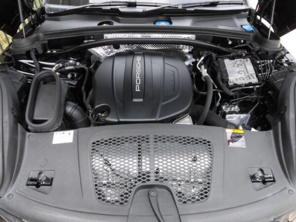 Ref:AUX-19368356 PORSCHE MACAN 2019 - Image 8
