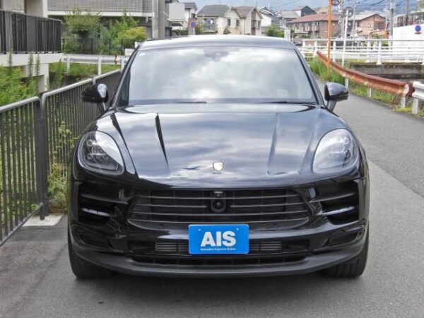Ref:AUX-19368356 PORSCHE MACAN 2019 - Image 10