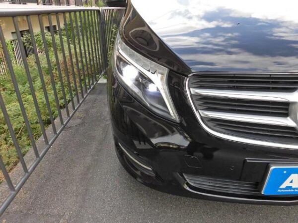 Ref:AUX-19368381 MERCEDES BENZ V-CLASS 2017 - Image 14