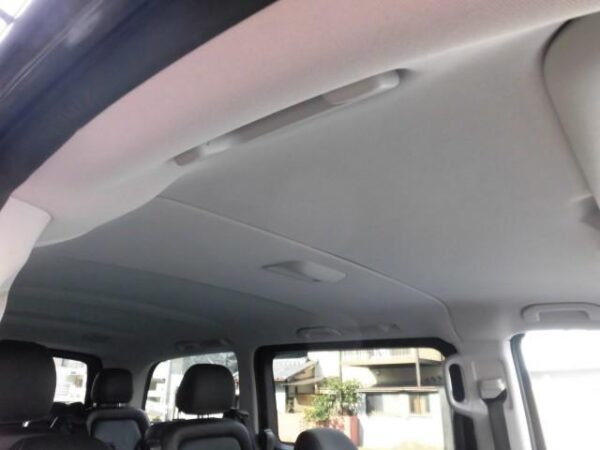 Ref:AUX-19368381 MERCEDES BENZ V-CLASS 2017 - Image 17