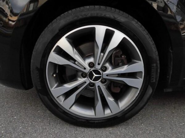 Ref:AUX-19368381 MERCEDES BENZ V-CLASS 2017 - Image 9