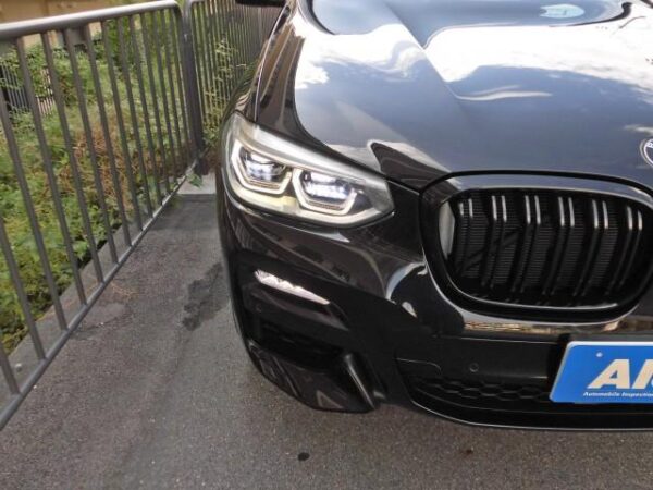 Ref:AUX-19368412 BMW X3 2019 - Image 14
