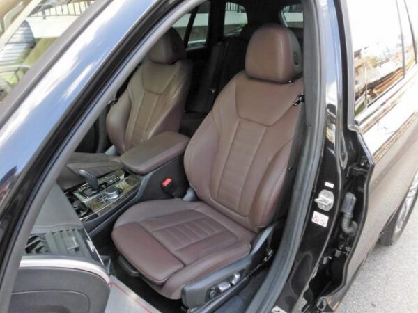 Ref:AUX-19368412 BMW X3 2019 - Image 15