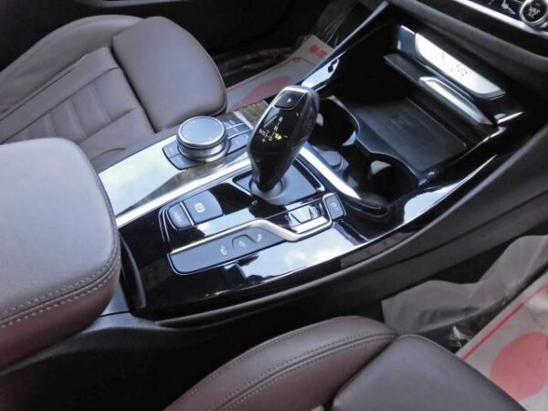 Ref:AUX-19368412 BMW X3 2019 - Image 16