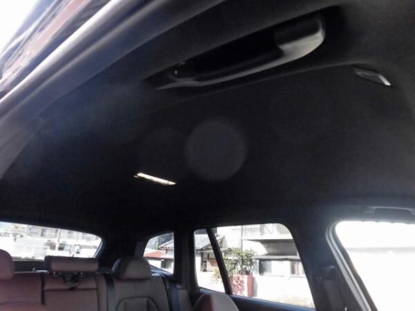 Ref:AUX-19368412 BMW X3 2019 - Image 17