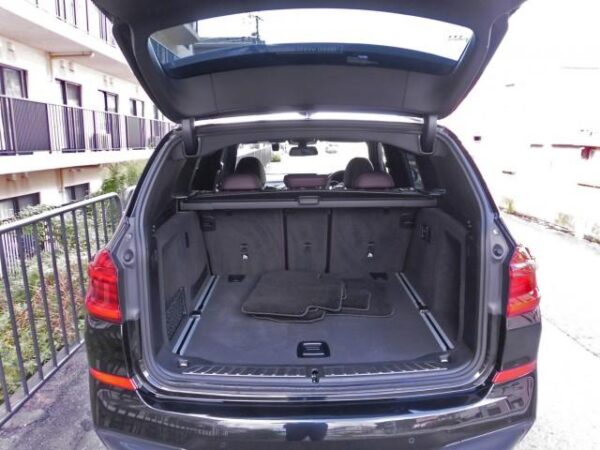 Ref:AUX-19368412 BMW X3 2019 - Image 19
