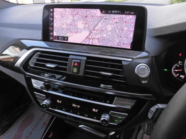 Ref:AUX-19368412 BMW X3 2019 - Image 5