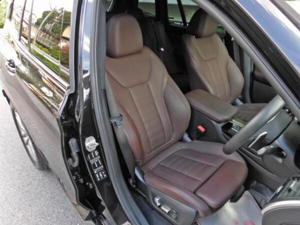 Ref:AUX-19368412 BMW X3 2019 - Image 6