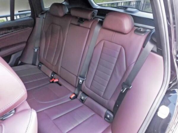 Ref:AUX-19368412 BMW X3 2019 - Image 7
