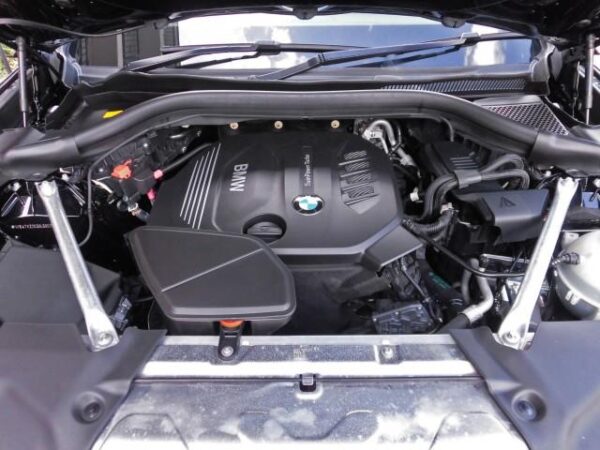 Ref:AUX-19368412 BMW X3 2019 - Image 8