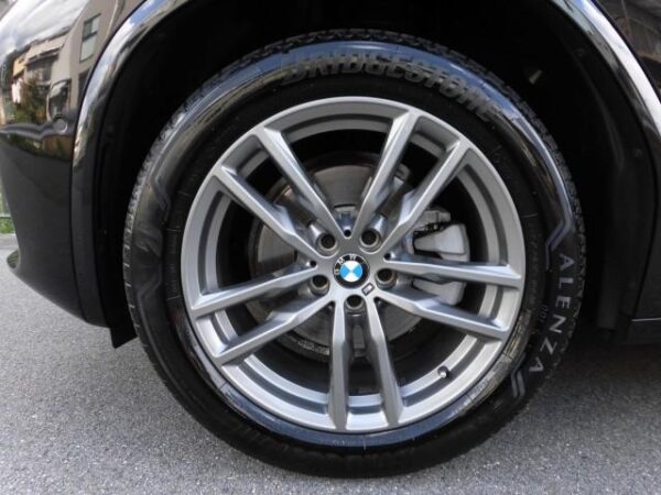 Ref:AUX-19368412 BMW X3 2019 - Image 9
