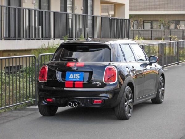 Ref:AUX-19368468 MINI MINI 2020 - Image 2