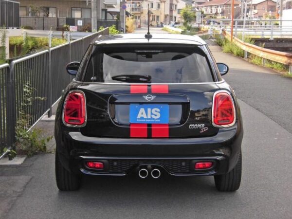 Ref:AUX-19368468 MINI MINI 2020 - Image 11