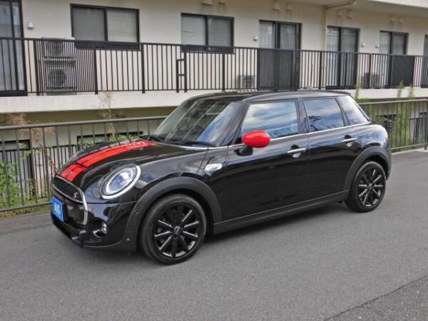 Ref:AUX-19368468 MINI MINI 2020 - Image 12