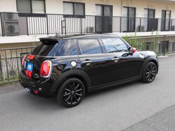 Ref:AUX-19368468 MINI MINI 2020 - Image 13