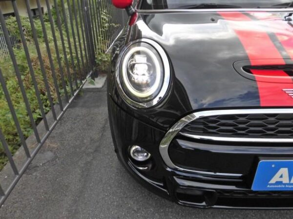 Ref:AUX-19368468 MINI MINI 2020 - Image 14