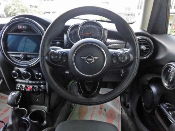 Ref:AUX-19368468 MINI MINI 2020 - Image 18