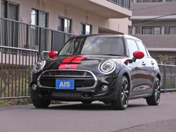 Ref:AUX-19368468 MINI MINI 2020 - Image 20