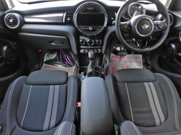 Ref:AUX-19368468 MINI MINI 2020 - Image 3