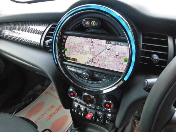 Ref:AUX-19368468 MINI MINI 2020 - Image 5