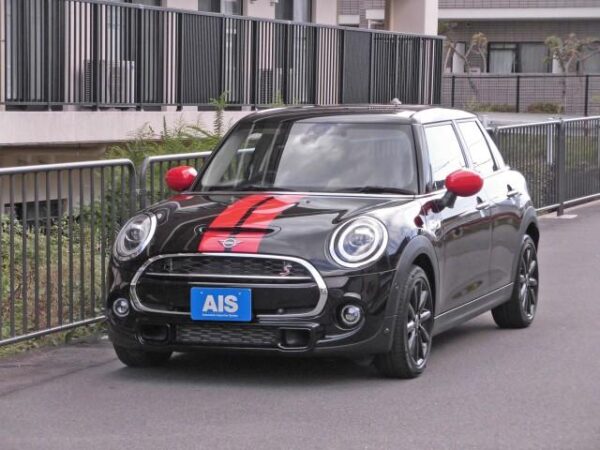 Ref:AUX-19368468 MINI MINI 2020