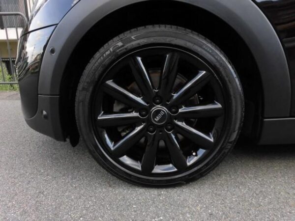 Ref:AUX-19368468 MINI MINI 2020 - Image 9