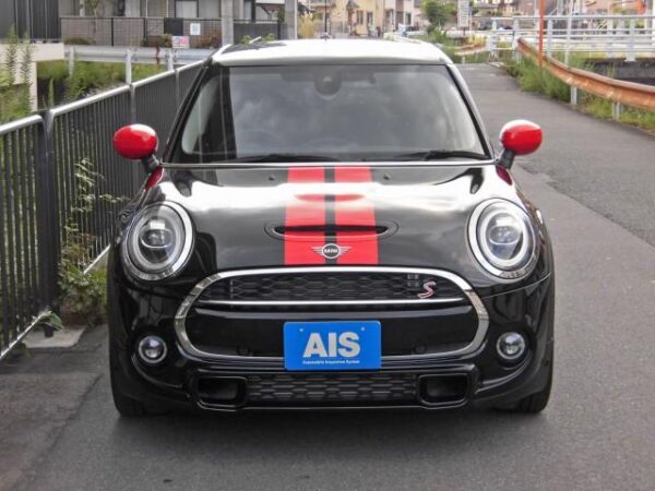 Ref:AUX-19368468 MINI MINI 2020 - Image 10