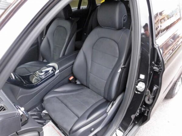 Ref:AUX-19368481 MERCEDES BENZ GLC-CLASS 2017 - Image 15