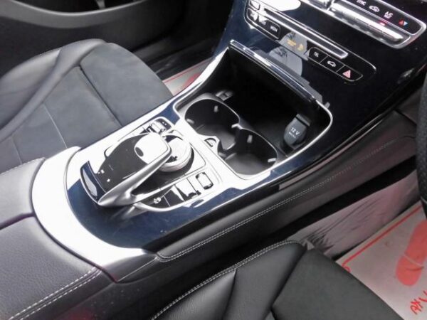 Ref:AUX-19368481 MERCEDES BENZ GLC-CLASS 2017 - Image 16