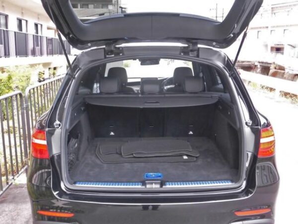 Ref:AUX-19368481 MERCEDES BENZ GLC-CLASS 2017 - Image 19