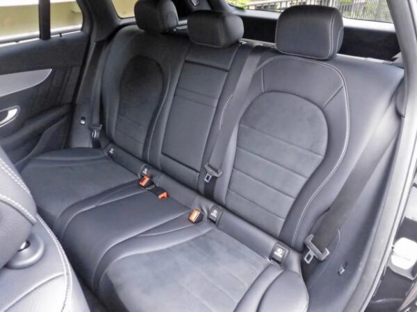 Ref:AUX-19368481 MERCEDES BENZ GLC-CLASS 2017 - Image 7