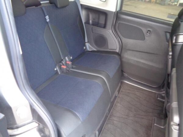 Ref:AUX-19368787 NISSAN ROOX 2022 - Image 16