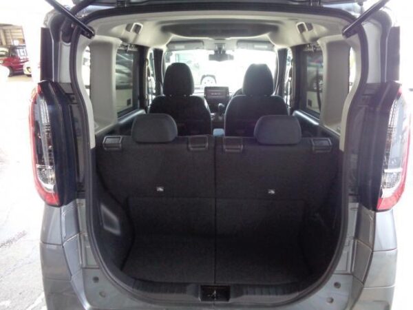 Ref:AUX-19368787 NISSAN ROOX 2022 - Image 17