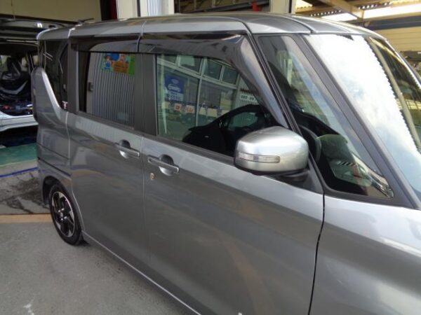 Ref:AUX-19368787 NISSAN ROOX 2022 - Image 19