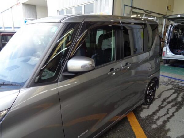 Ref:AUX-19368787 NISSAN ROOX 2022 - Image 20