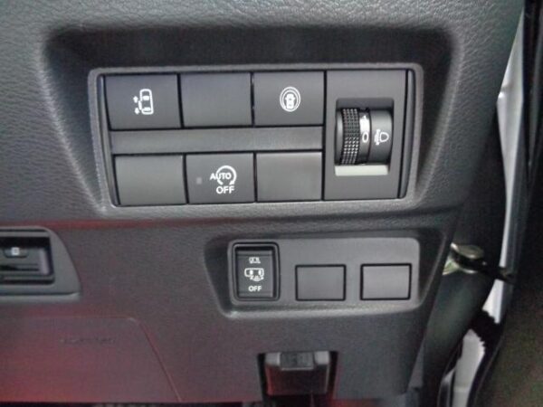 Ref:AUX-19368787 NISSAN ROOX 2022 - Image 7