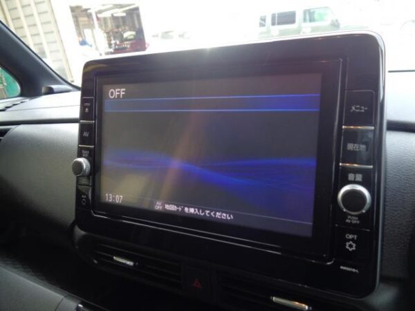 Ref:AUX-19368787 NISSAN ROOX 2022 - Image 8
