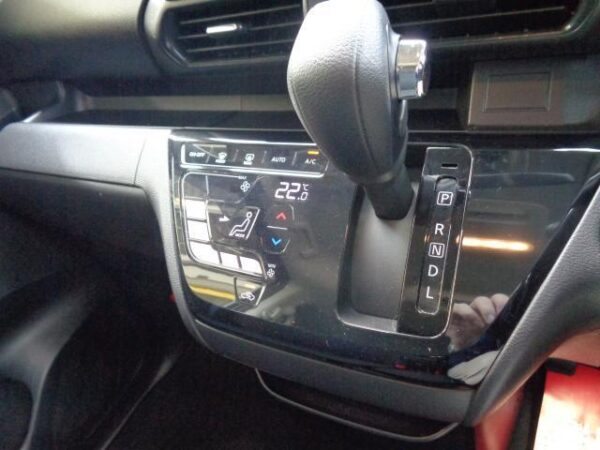 Ref:AUX-19368787 NISSAN ROOX 2022 - Image 9