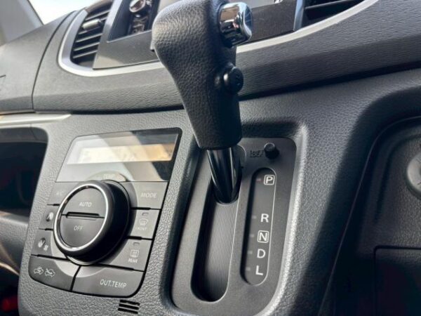 Ref:AUX-19368804 SUZUKI WAGON R 2014 - Image 16