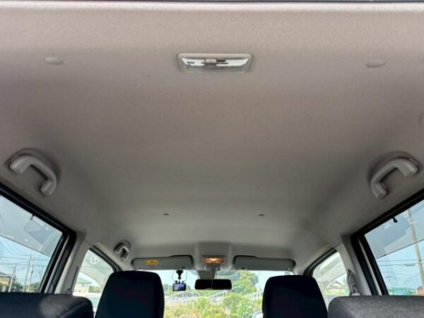 Ref:AUX-19368804 SUZUKI WAGON R 2014 - Image 17