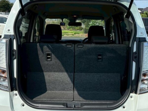 Ref:AUX-19368804 SUZUKI WAGON R 2014 - Image 19