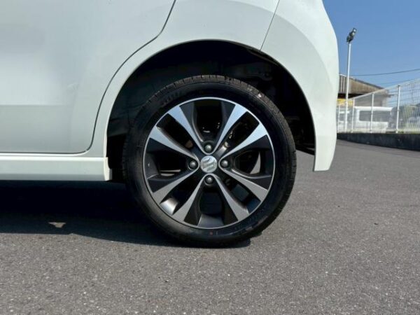 Ref:AUX-19368804 SUZUKI WAGON R 2014 - Image 20