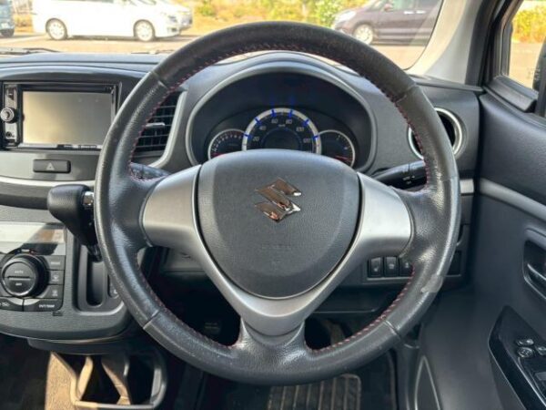 Ref:AUX-19368804 SUZUKI WAGON R 2014 - Image 5