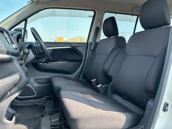Ref:AUX-19368804 SUZUKI WAGON R 2014 - Image 6