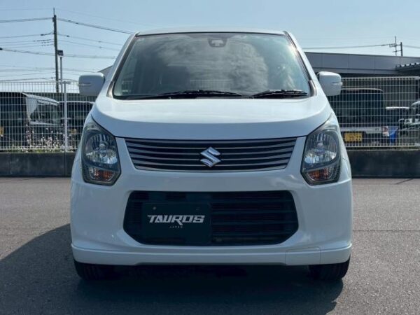 Ref:AUX-19368804 SUZUKI WAGON R 2014 - Image 10